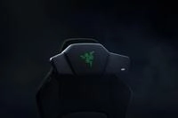 Razer Clio , Lautsprecher - (schwarz, Wireless Speaker Head Cushion)
