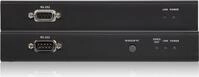 ATEN CE 620 - KVM-/Audio-/USB-/serieller Extender - HDBaseT 2,0 - bis zu 100 m