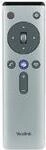 Yealink VCR20 - Fernbedienung - f&uuml;r Yealink UVC50, UVC80 (1303082)