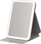 Medisana GmbH CM 400 Kosmetikspiegel Mit LED Beleuchtung (88551)
