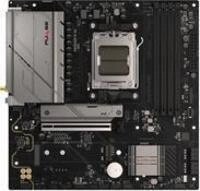 Sapphire 52123-04-40G Mainboard Sockel PC AMD AM5 Formfaktor Details Micro-ATX