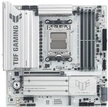 ASUS MB ASUS TUF GAMING B850M-PLUS WIFI7 W (90MB1MD0-M0EAY0)