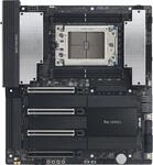 ASUS PRO WS TRX50-SAGE WIFI A Mainboard SSI CEB Socket sTR5 AMD TRX50 WiFi 7