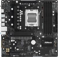 ASRock A620AM Pro-A AM5 mATX HDMI/DP retail - AMD Sockel AM5 (Ryzen Zen4) -