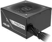 ASUS Netzteil PRIME 750W BLACK (90YE00Y0-B0NA00)