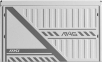 MSI Netzteil MAG A650BNL 650Watt - PC-/Server Netzteil - ATX (306-7ZPAX11-809)