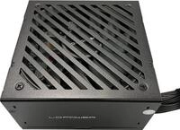 LC-Power Netzteil 650W ATX LC6650B-SI V3.1 LC 135mm L&uuml;fter 80Plus Bronze (LC6650B-SI