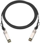 QNAP - 25GBase Direktanschlusskabel - SFP28 zu SFP28 - 3,0m - twinaxial