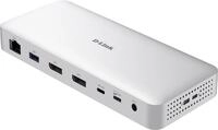 D-Link DUF-901 - Dockingstation - USB-C / USB-A (DUF-901/E)