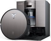 Ecovacs Saug- und Wischroboter DEEBOT X11 OMNICYCLONE (DEX99-10EC)