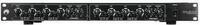 Omnitronic 3-Wege triaxial 48,30cm (19) Frequenzweiche XO-300 (10355636)
