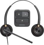 Poly EncorePro 520 - EncorePro 500 series - Headset - On-Ear - kabelgebunden - Quick