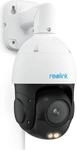 Reolink P840 8MP POE 360&deg; 5xZOOM (P840)