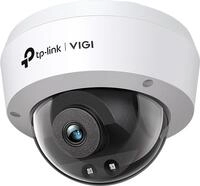 TP-Link VIGI C300 Series - Netzwerk-&Uuml;berwachungskamera - schwenken / neigen - Turret