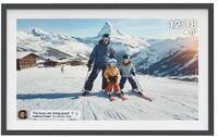 Denver Frameo PFF?1081 PFF?1081 Digitaler Bilderrahmen 25,6?cm (10,1?Zoll) 1280x800