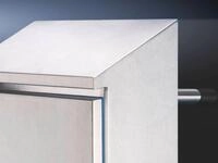 Rittal HD - Abstandhalter - Wand montierbar