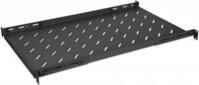 Intellinet - Rack - Regal - 48,30cm (19) variable rails, fixed mounting -...