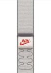 Apple 46mm Veiled Grey Nike Sport Loop (MGD44ZM/A)