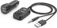 Hama - Bluetooth-Audioempf&auml;nger/-Freisprechanlage f&uuml;r Handy (00014167)