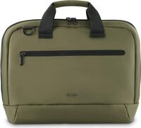 Hama Laptop-Tasche Ultra Lightweight 34 - 36 cm 13.3 - 14.1 Oliv (00222048)