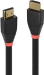 Lindy - HDMI-Kabel - HDMI m&auml;nnlich zu HDMI m&auml;nnlich - 7,5m - abgeschirmt - Schwarz