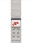 Apple 40mm Veiled Grey Nike Sport Loop (MGCQ4ZM/A)