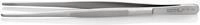 Knipex 92 61 01 Universalpinzette 1 St&uuml;ck Stumpf 200 mm (92 61 01)