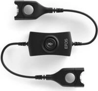 EPOS - Schalter f&uuml;r Stummschaltung f&uuml;r Headset (1000763)