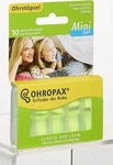 OHROPAX 2043245, Ohropax Mini SOFT Ohrst&ouml;psel 35 dB Schaumstoff 10 St. (2043245)