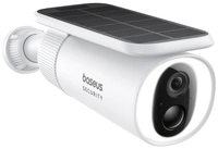 Baseus S1 Outdoor 2K S0SW002130 WLAN IP&Uuml;berwachungskamera (S0SW002130)