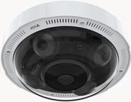 Axis P3737-PLE. Typ: IP-Sicherheitskamera, Unterst&uuml;tzte Positionierung: Innen &