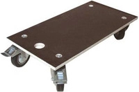 Velleman QT111 QT111 Transportroller Traglast (max.): 400 kg (QT111)