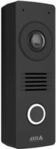 Axis I8116-E IP-Intercom-Station 5 MP Videozugangssystem Ethernet Schwarz...