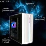 CAPTIVA PC Advanced Gaming R92-971 (Ryzen 5 5500/RTX5060 8GB GDDR7/SSD