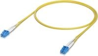 Ubiquiti Lightweight fiber patch cable 1M, 50 pack (UACC-OFC-S2-LULU-1M-50)