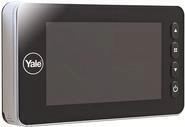 Elektronischer T&uuml;rspion DDV 5800 von Yale (45-5800-1443-00-6011)