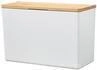 tesa 40524-00000-00 BABOO Aufbewahrungsbox Klebstoff Wei&szlig; (matt) (40524-00000-00)
