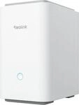 Reolink Home Hub P1 Sicherheitszentrale inkl. 2 TB, bis zu 16MP Live-Streaming