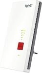 FRITZ!Repeater 2700 - Wi-Fi 7 und intelligentes Mesh &uuml;berall im Heimnetz (20003135)