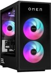 HP OMEN 35L by HP GT16-0479ng - microATX - Core Ultra 7 265F / 2.4 GHz - RAM 32 GB -