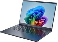 Acer Aspire 14 AI A14-11M - 180&deg;-Scharnierdesign - Snapdragon X X1-26-100 - Win 11