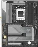 Sapphire NITRO+ B850A WIFI7 1xHDMI 1.4 1xDP 1.2 - AMD Sockel AM5 (Ryzen Zen4) - ATX