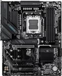 Gigabyte B840 GAMING X WF6E Mainboard - AM5 (B840 GAMING X WF6E)