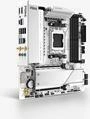 Sapphire PURE B850M WIFI motherboard - Mainboard - AMD Sockel AM5 (Ryzen Zen4)