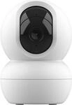 Trust IPCAM-2800 Indoor PTZ Wi-Fi Camera Kopplung&uuml;ber Bluetooth, Steuerbar per