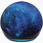 Amazon Echo Dot Kids (5. Gen.) Sternstaub - Smarter Lautsprecher mit Alexa f&uuml;r