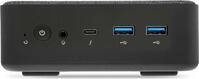 Acer Revo Box RB102-13U5U - Barebone - Mini-PC - 1 x Core i5 i5-1334U / 1.3 GHz - RAM