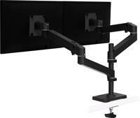 Ergotron LX Pro - Befestigungskit (Doppelarm) - f&uuml;r 2 LCD-Displays - grommet...