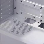Cooler Master Elite 302 - MT - micro ATX - Seitenteil mit Fenster (geh&auml;rtetes Glas)