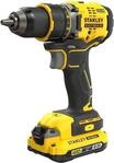 Stanley 20V Schraubendreher SFMCD700D2A-QW (SFMCD700D2A-QW)